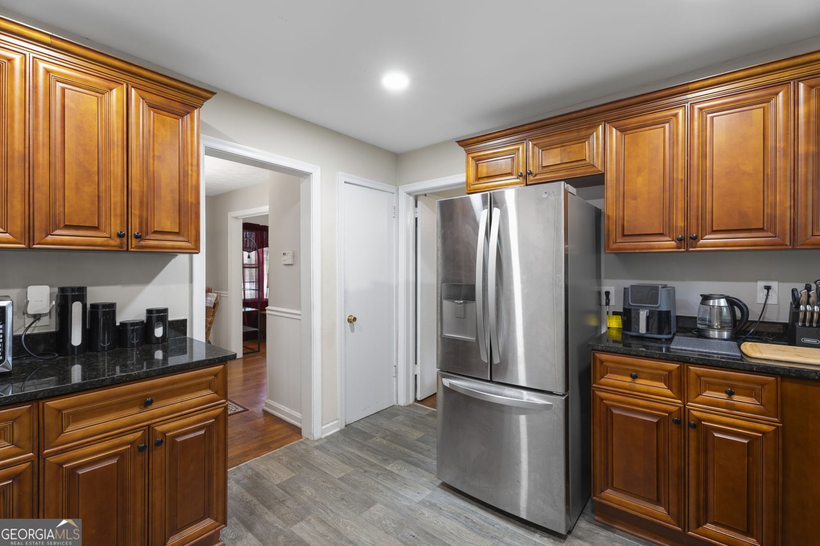 2126 Connally Drive East Point - 16