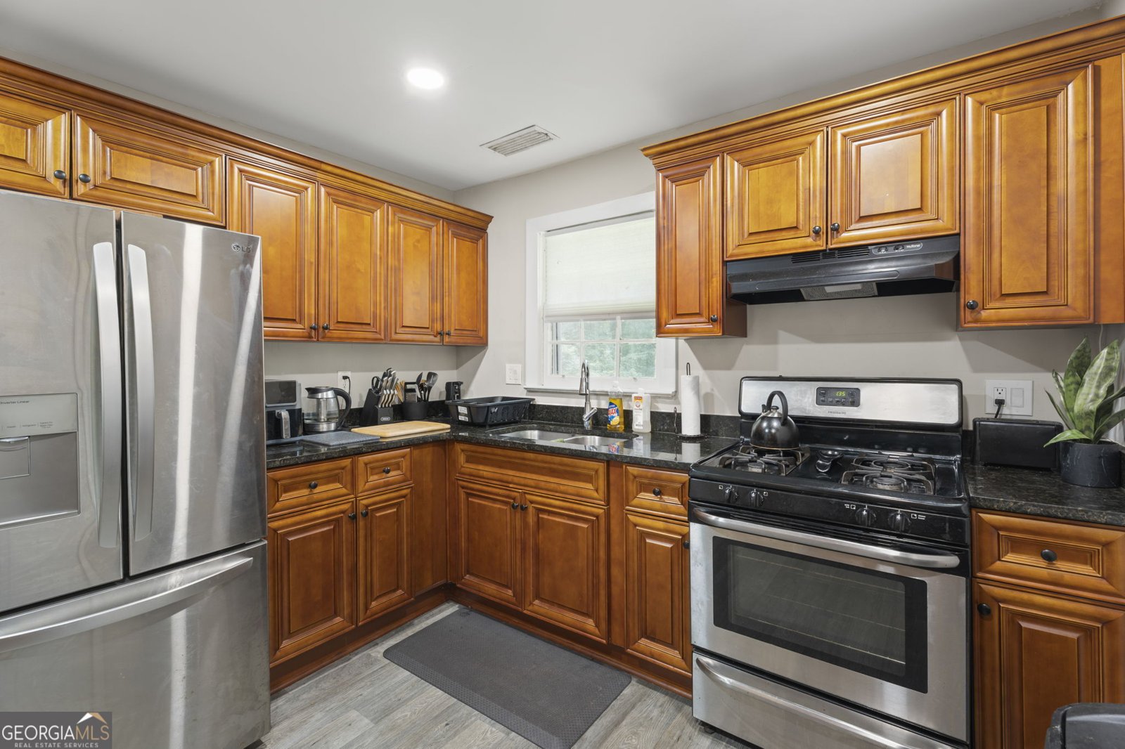 2126 Connally Drive East Point - 18