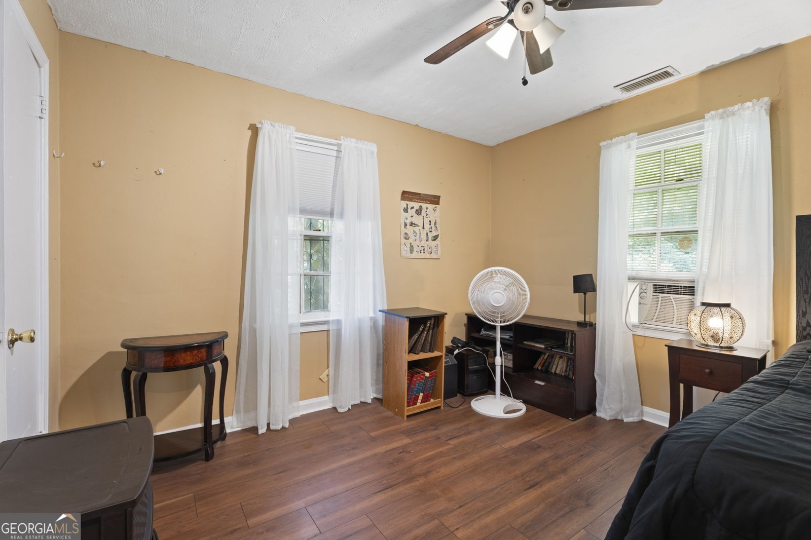 2126 Connally Drive East Point - 20