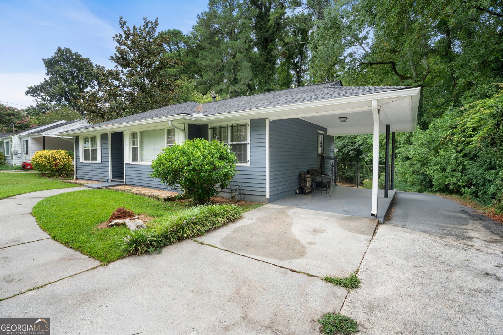 2126 Connally Drive East Point - 3