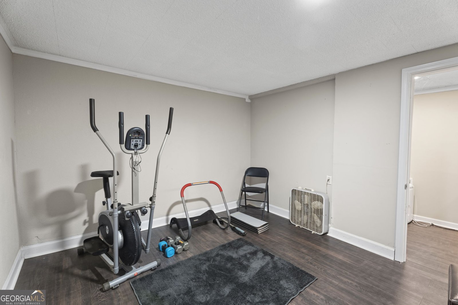 2126 Connally Drive East Point - 30
