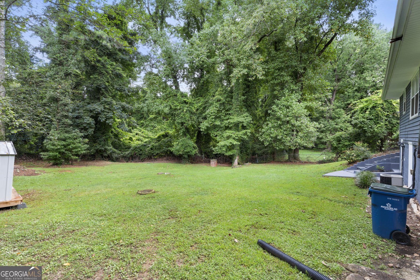 2126 Connally Drive East Point - 32