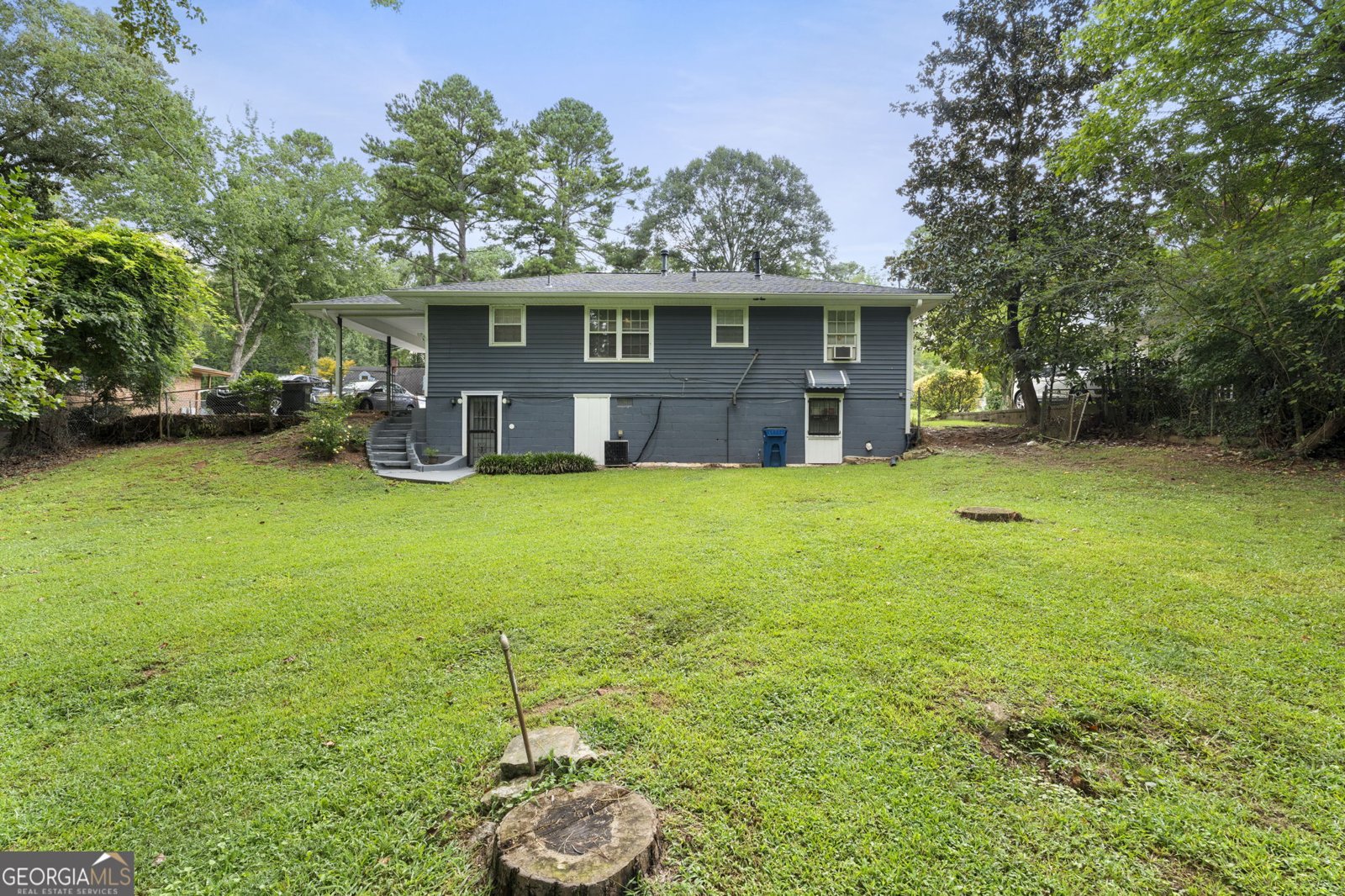 2126 Connally Drive East Point - 33