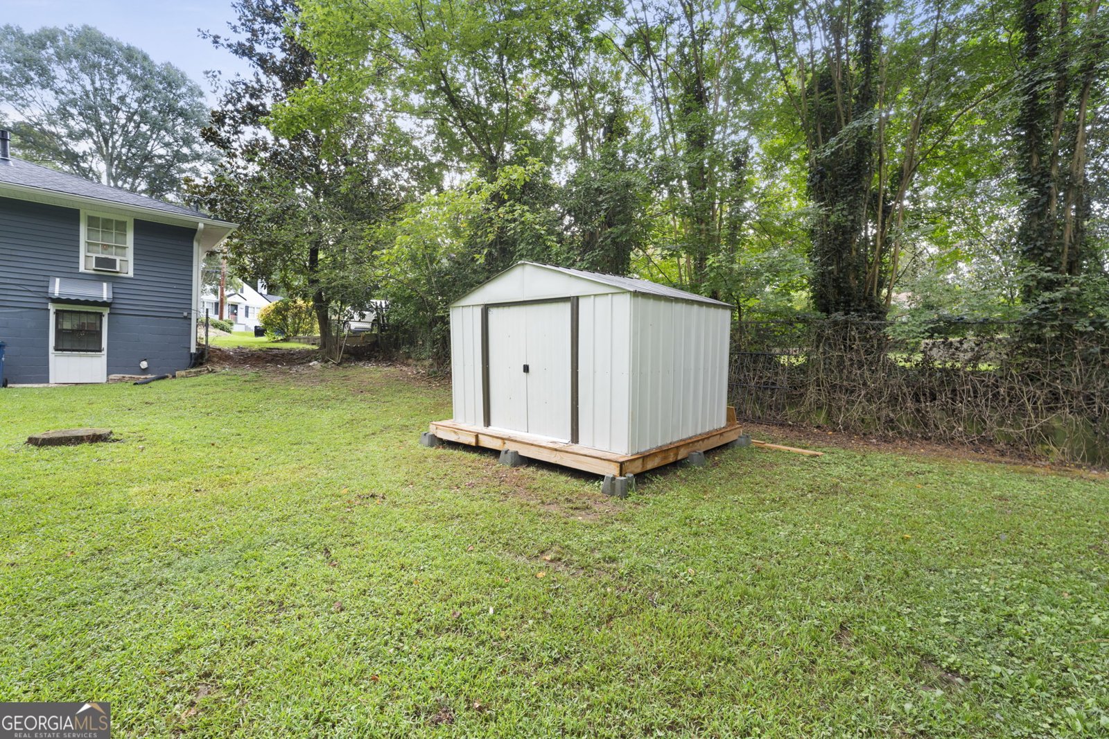 2126 Connally Drive East Point - 34