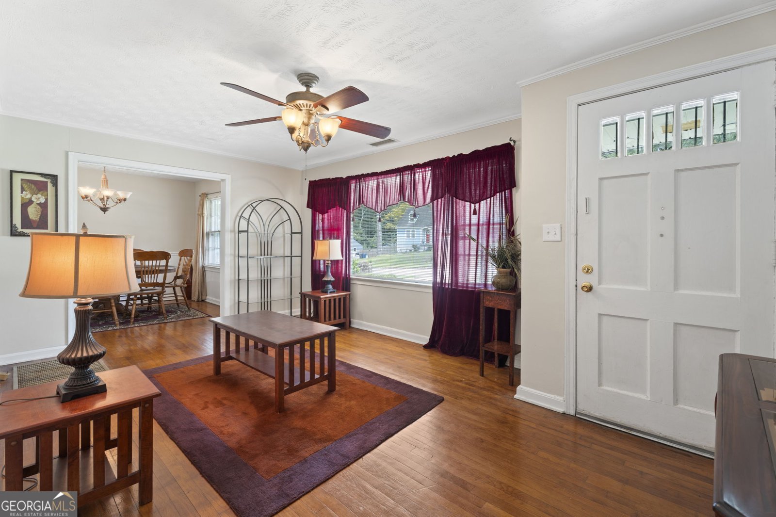 2126 Connally Drive East Point - 5