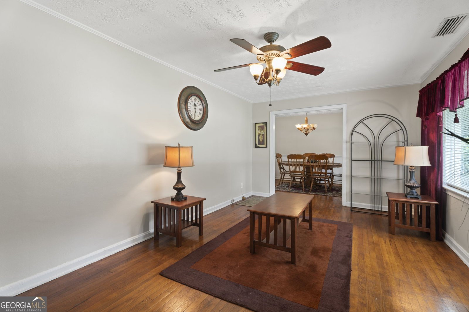 2126 Connally Drive East Point - 6