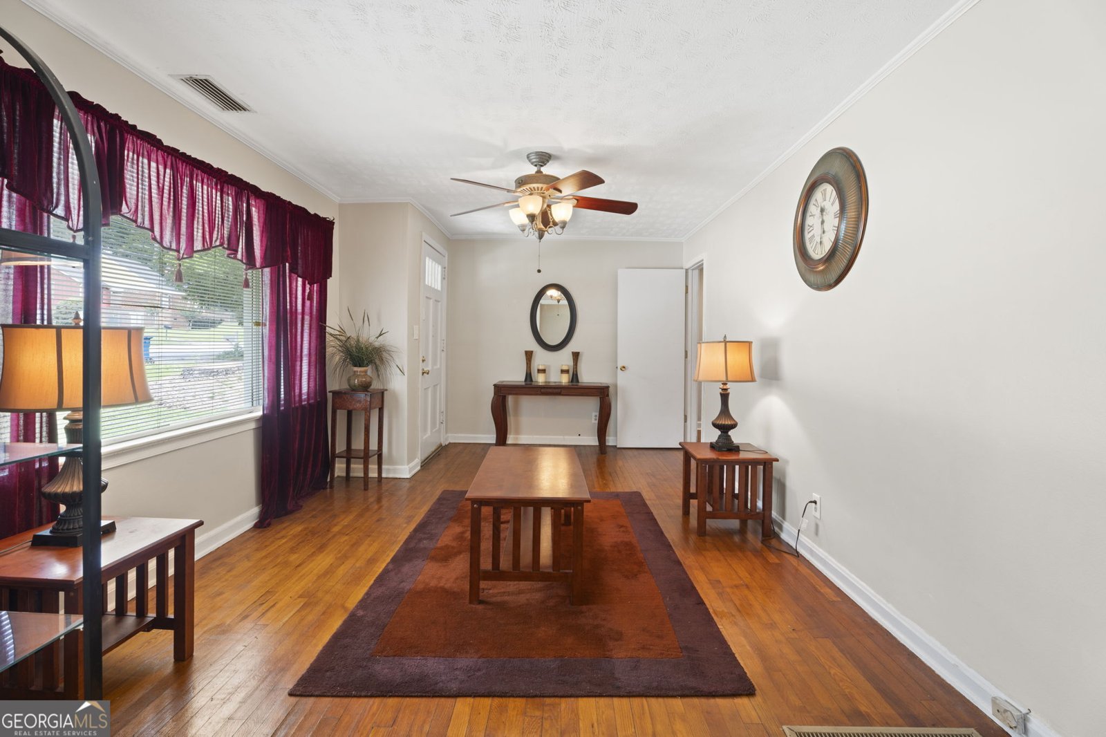 2126 Connally Drive East Point - 7