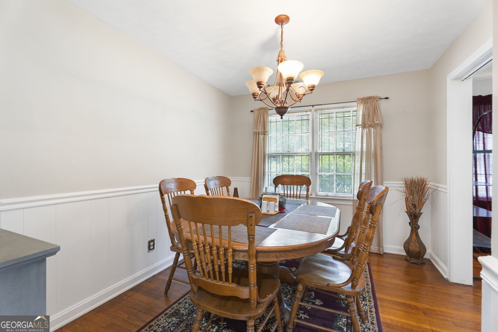 2126 Connally Drive East Point - 9