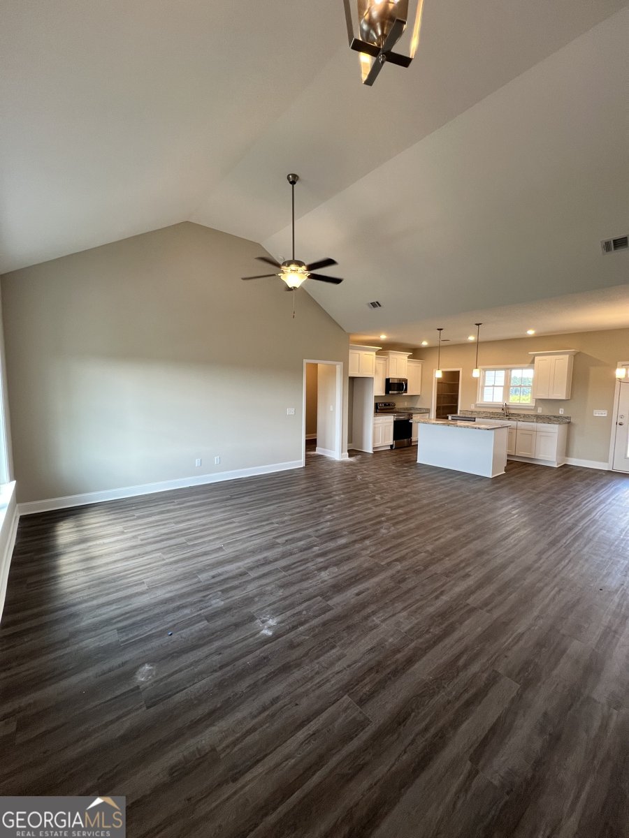 147 Griffith Lane Statesboro - 5