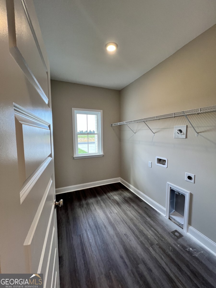 147 Griffith Lane Statesboro - 8