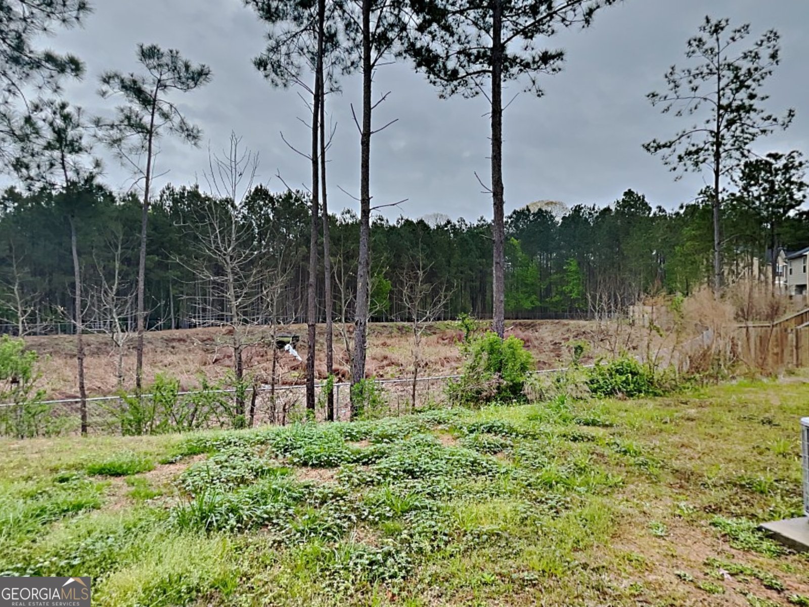 2539 Piering Drive Lithonia - 5