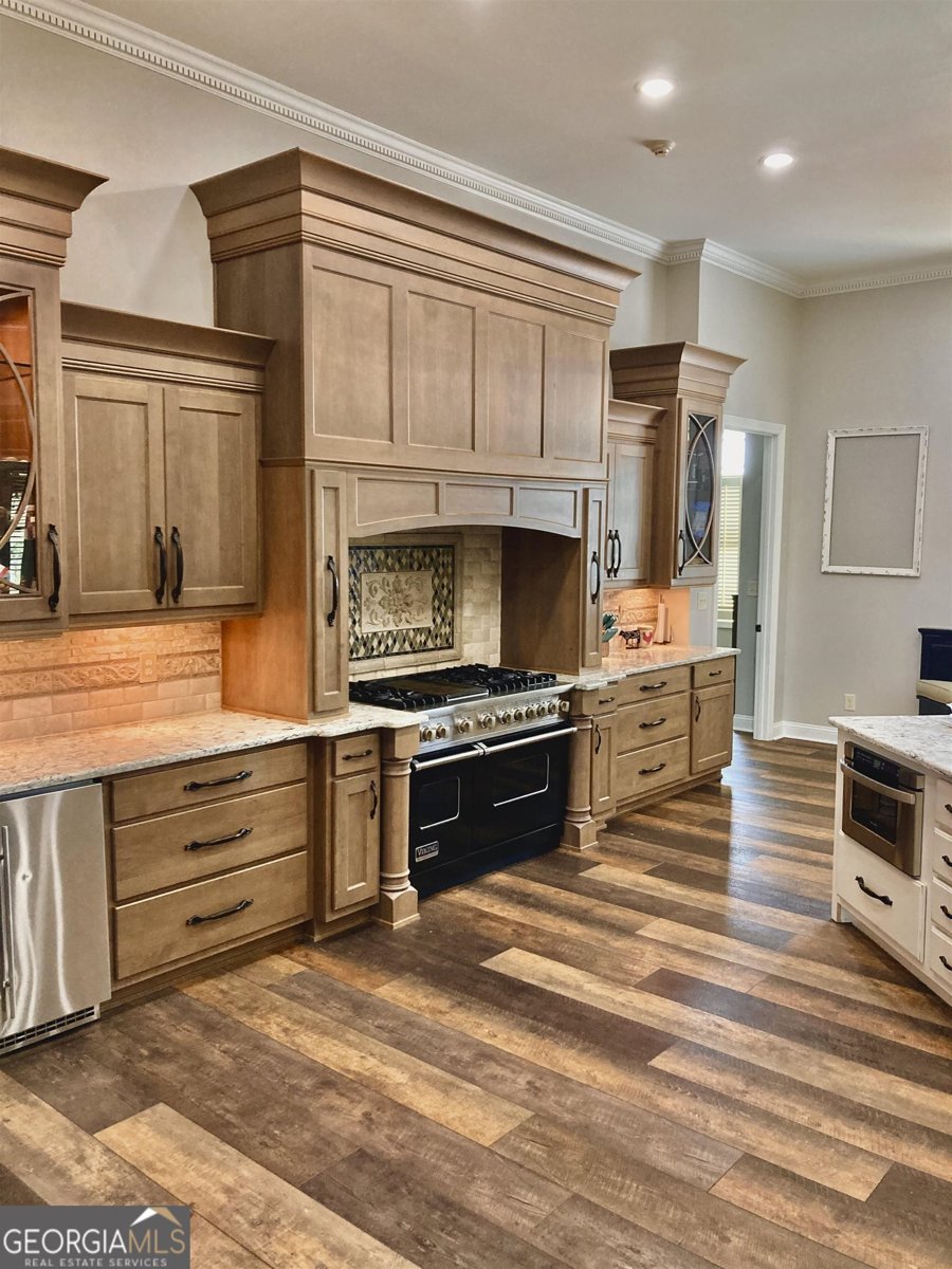 243 Ralls Road Hogansville - 10