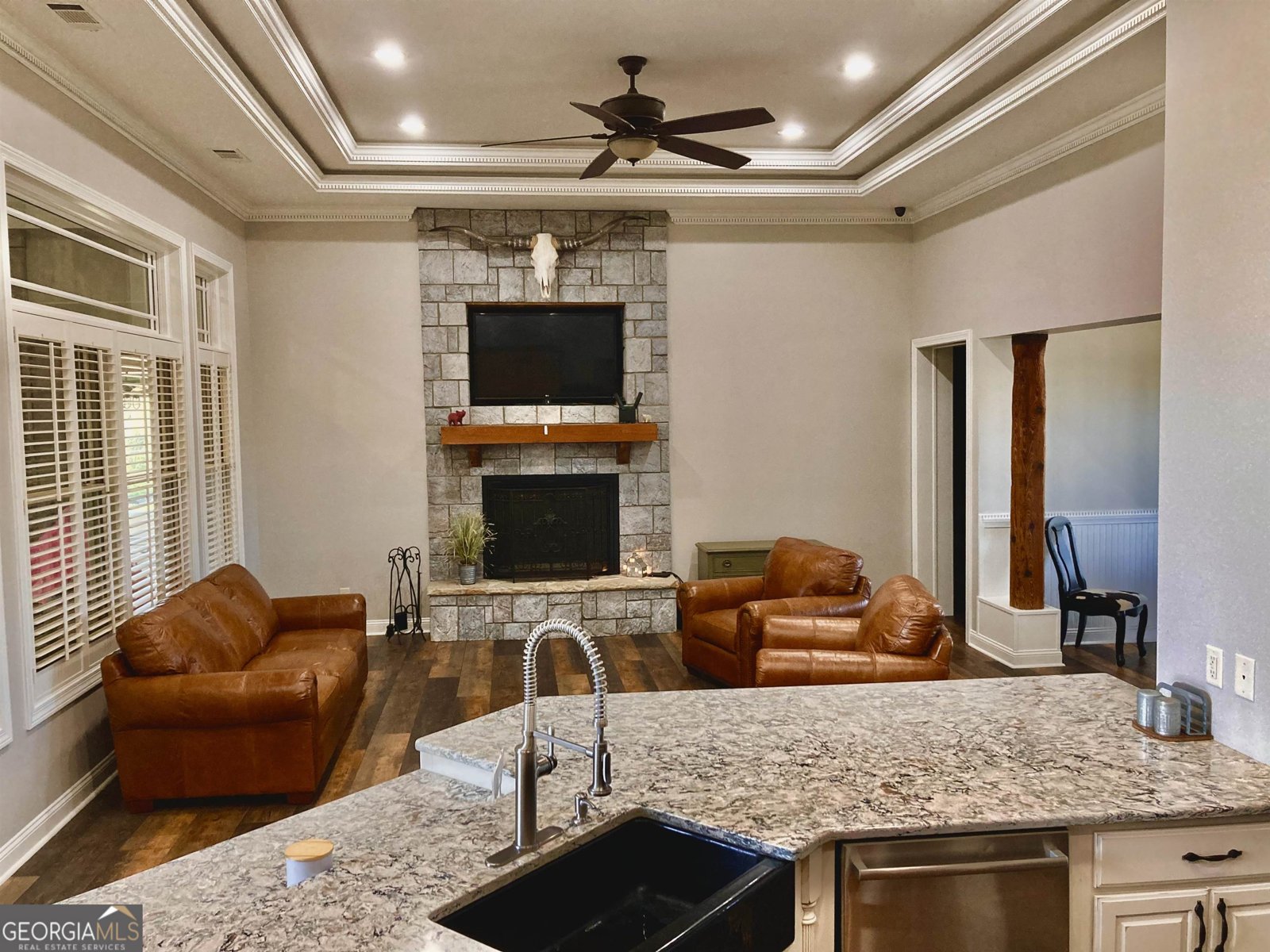 243 Ralls Road Hogansville - 12