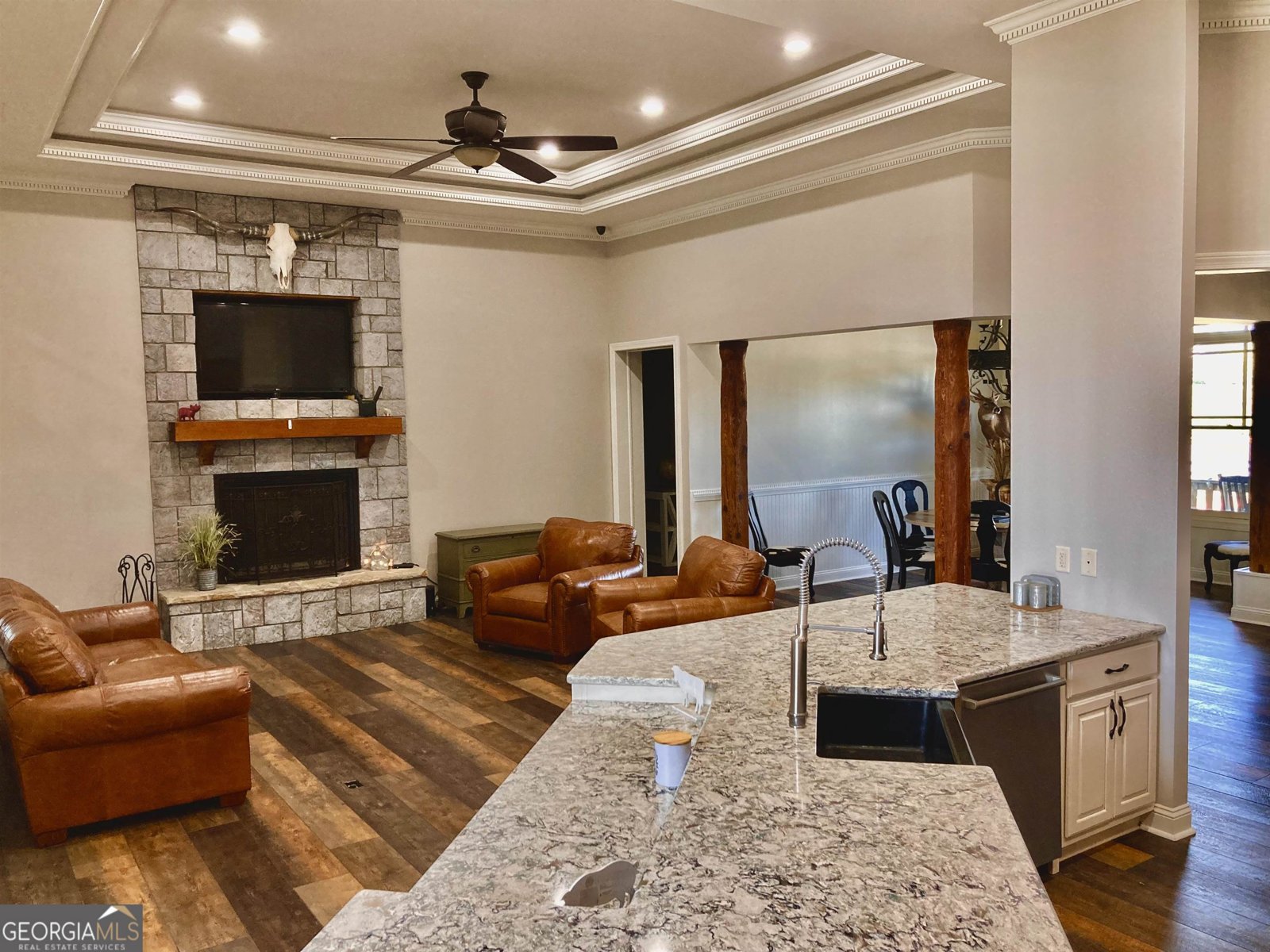 243 Ralls Road Hogansville - 13