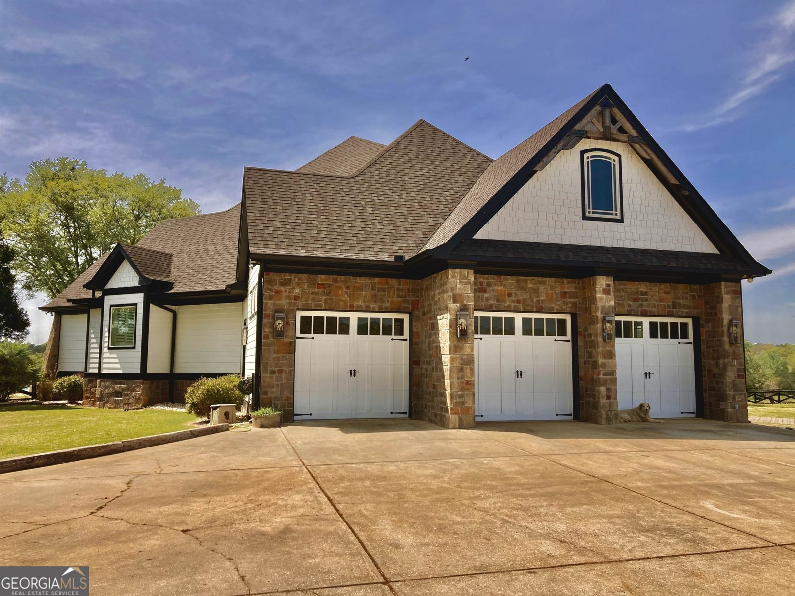 243 Ralls Road Hogansville - 2