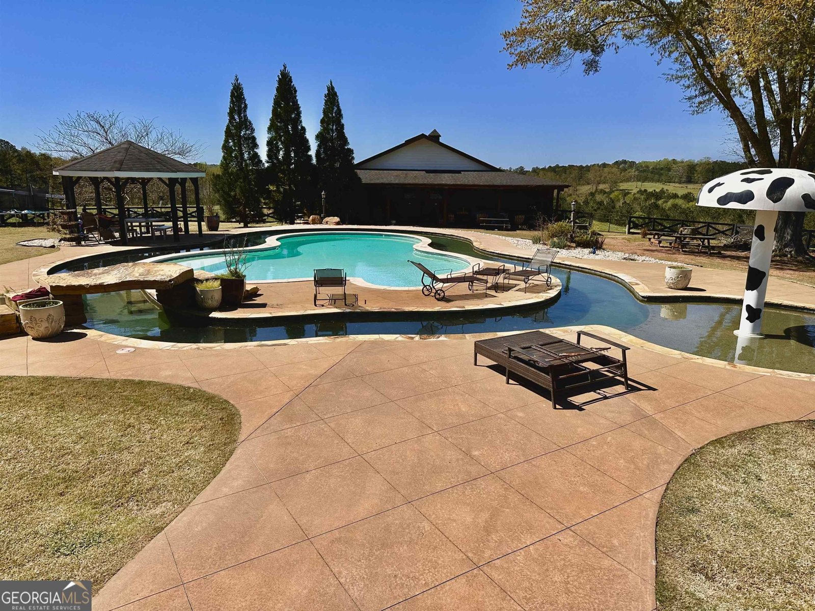 243 Ralls Road Hogansville - 24