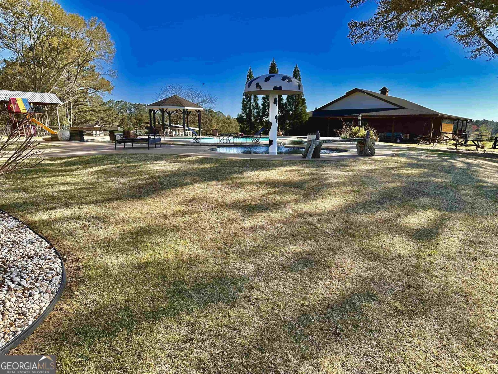 243 Ralls Road Hogansville - 25
