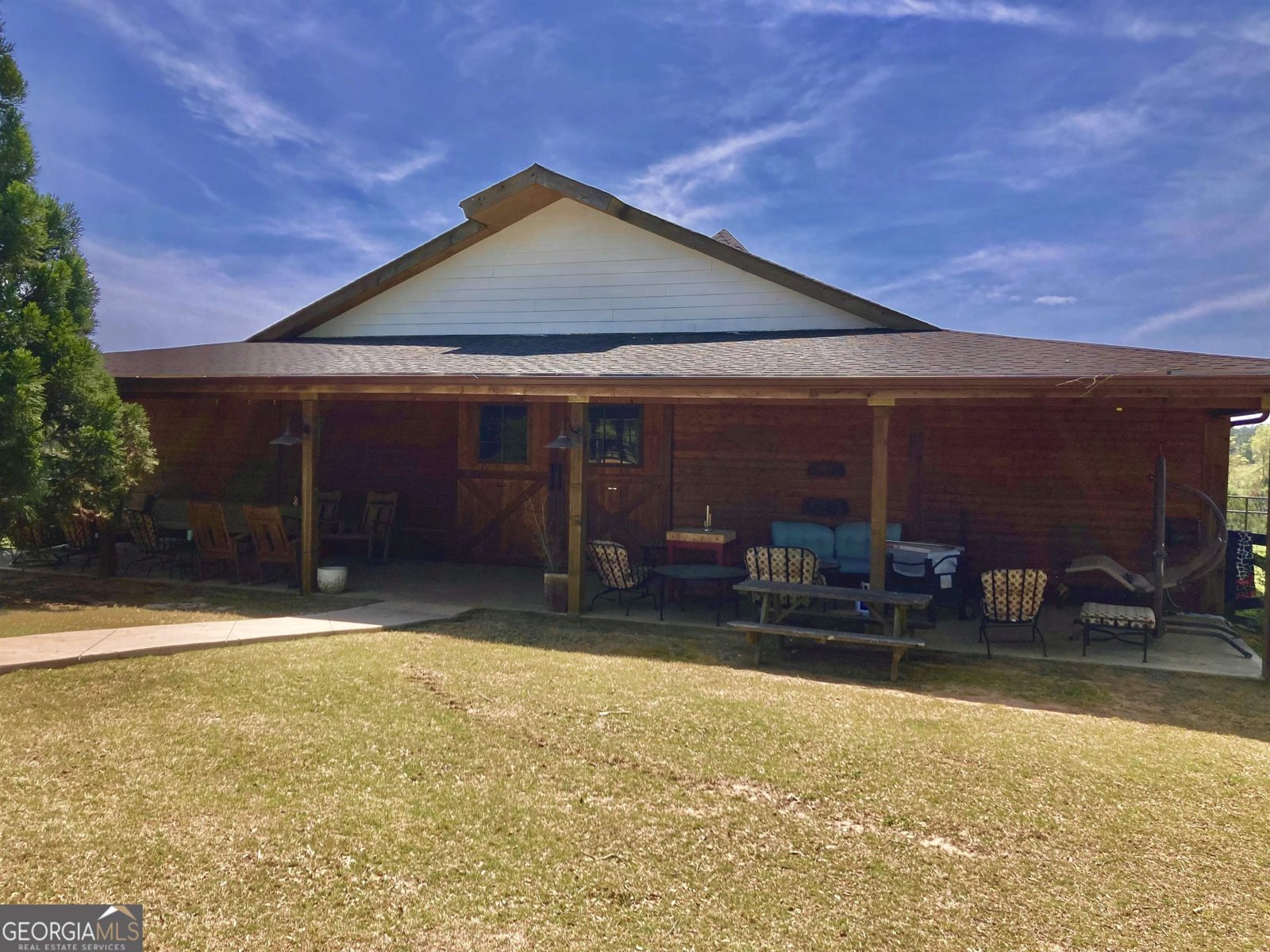 243 Ralls Road Hogansville - 26