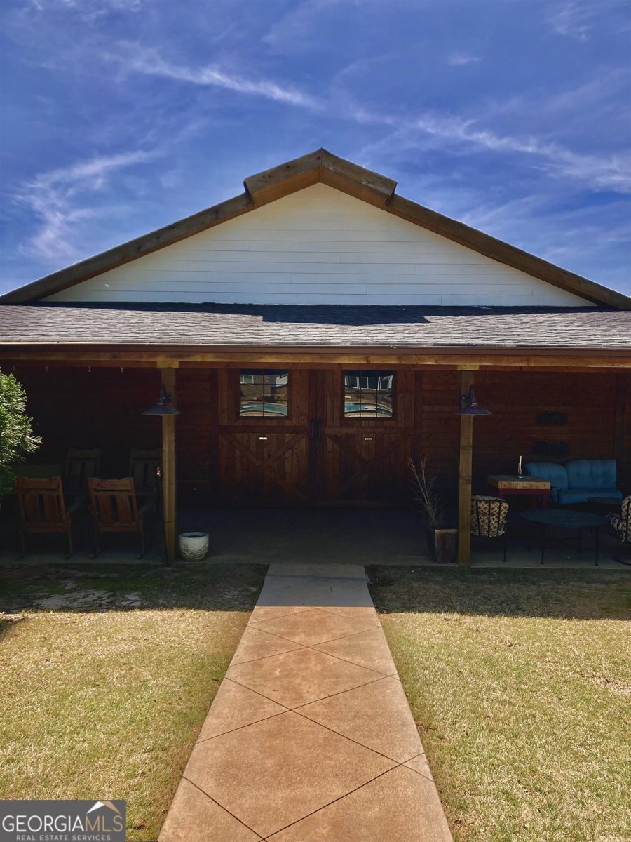 243 Ralls Road Hogansville - 27