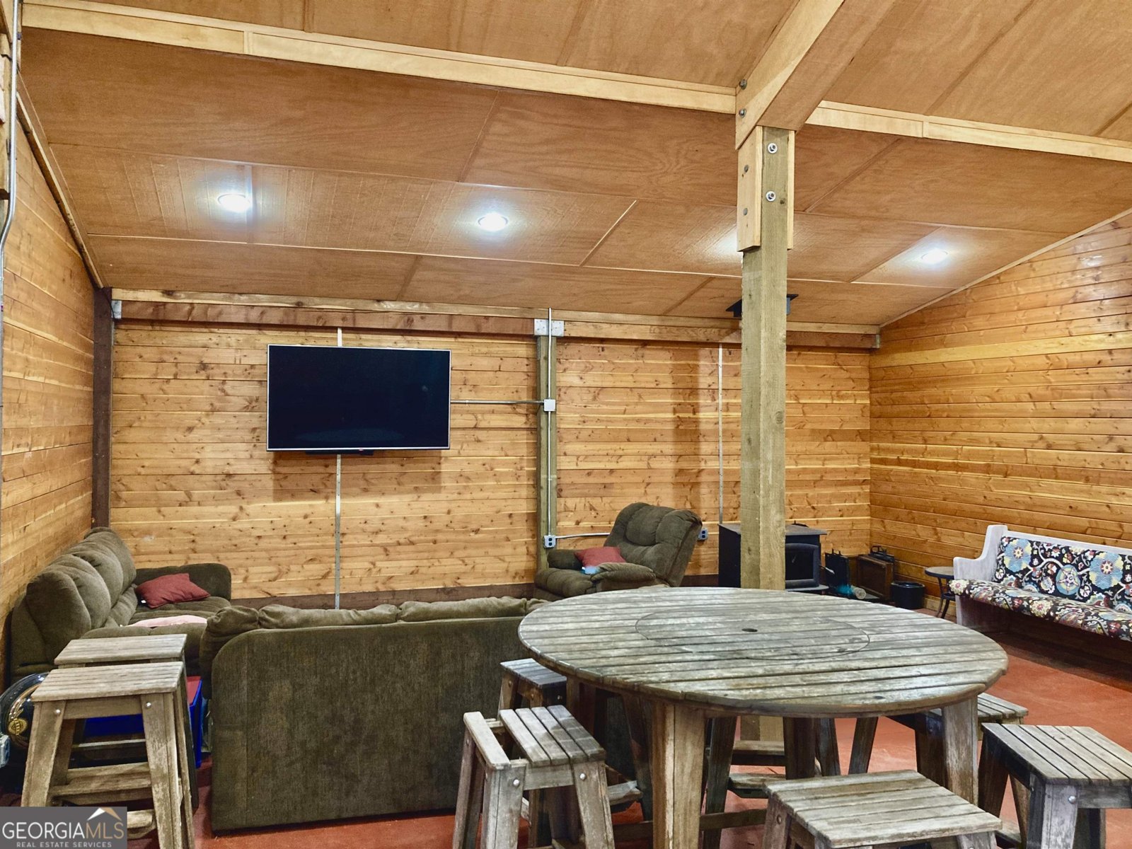 243 Ralls Road Hogansville - 29