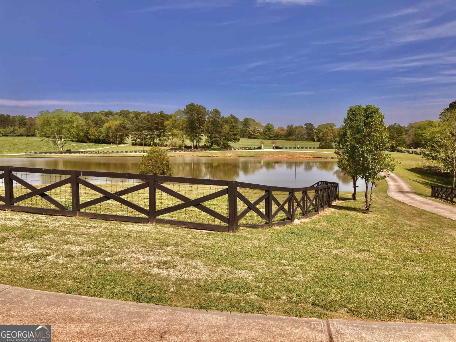 243 Ralls Road Hogansville - 3