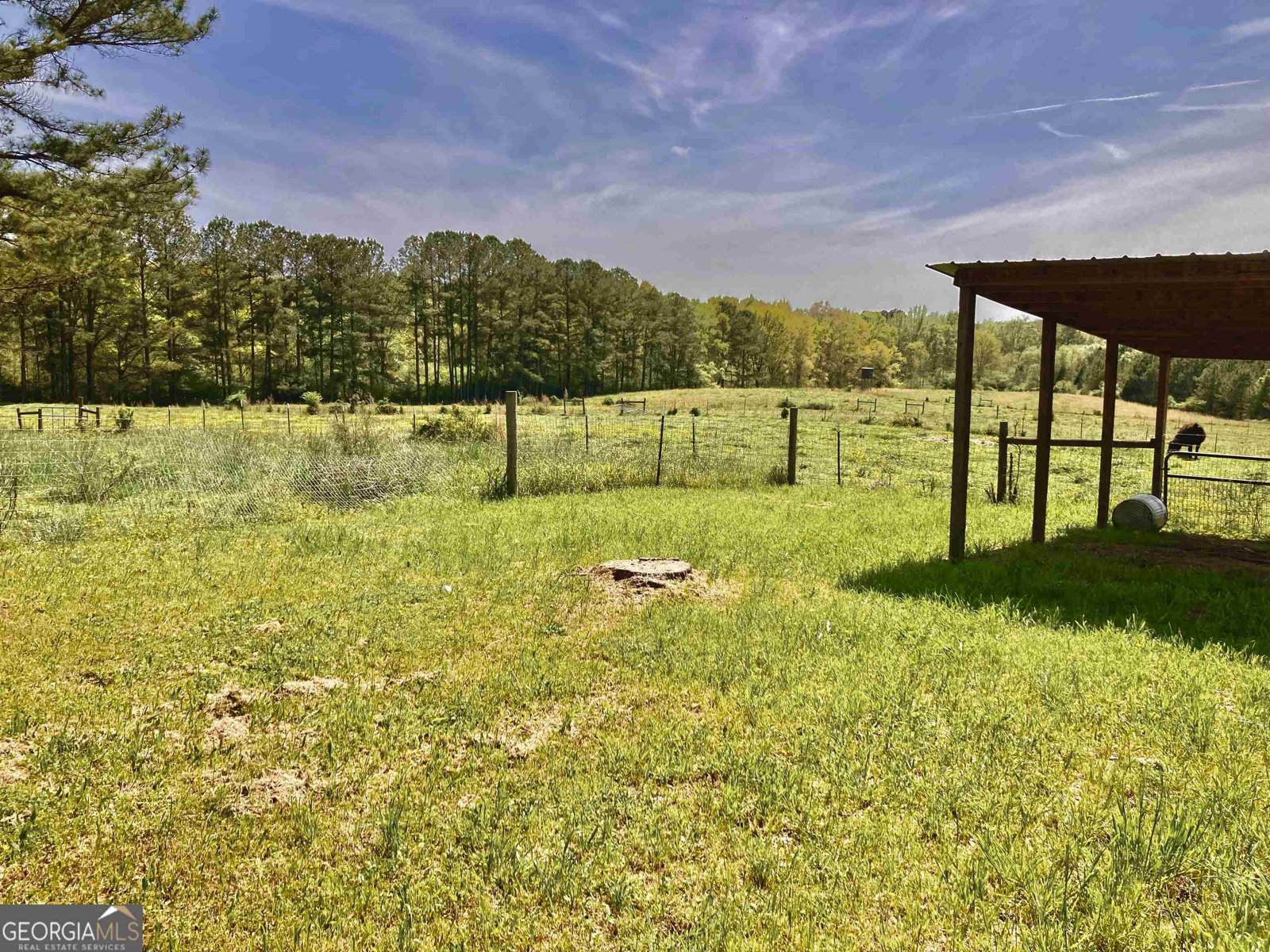 243 Ralls Road Hogansville - 33