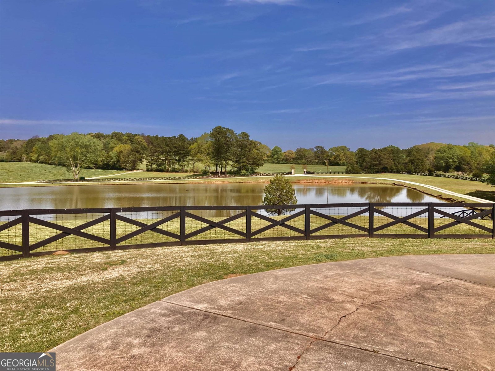 243 Ralls Road Hogansville - 36