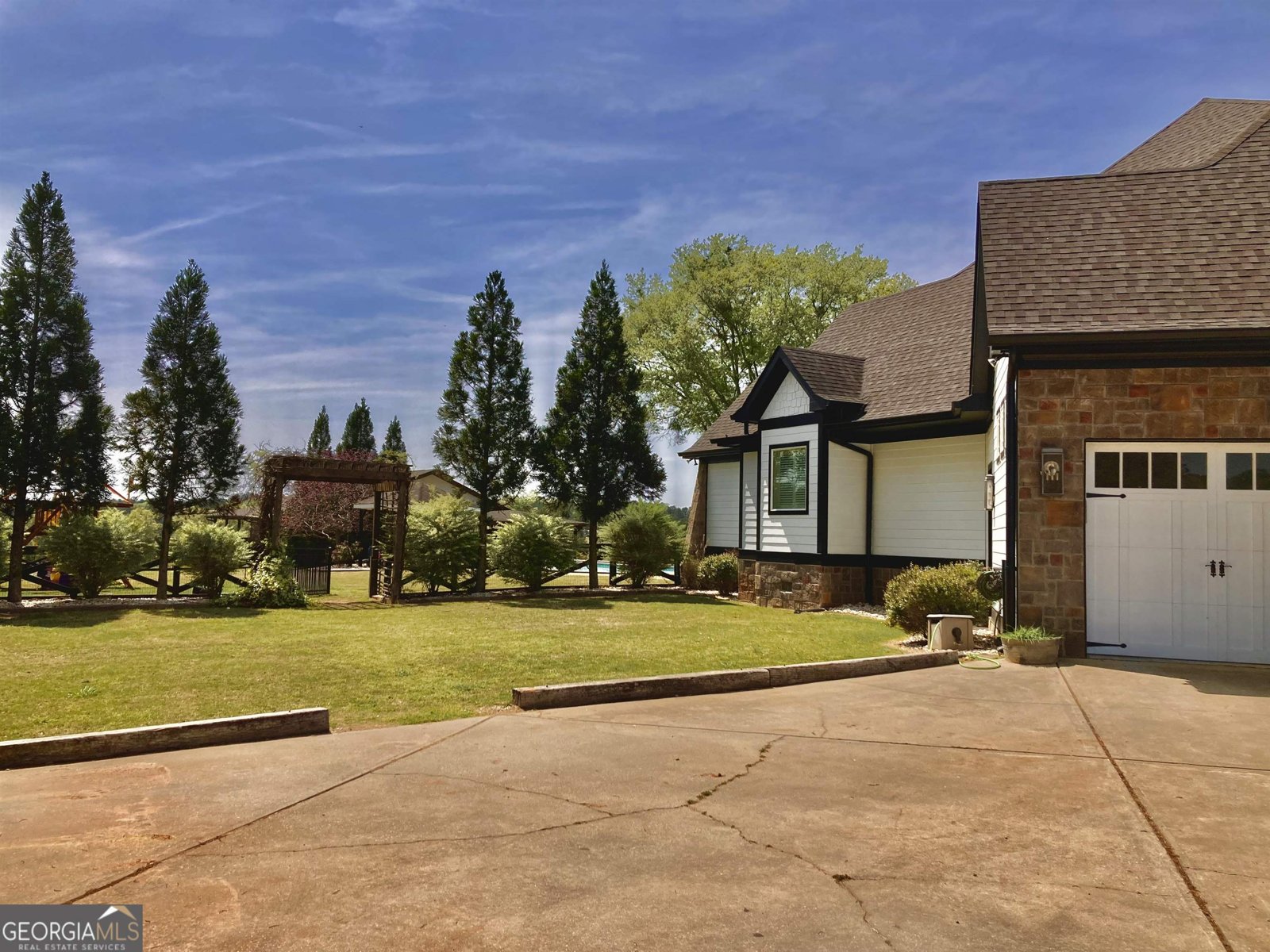 243 Ralls Road Hogansville - 4
