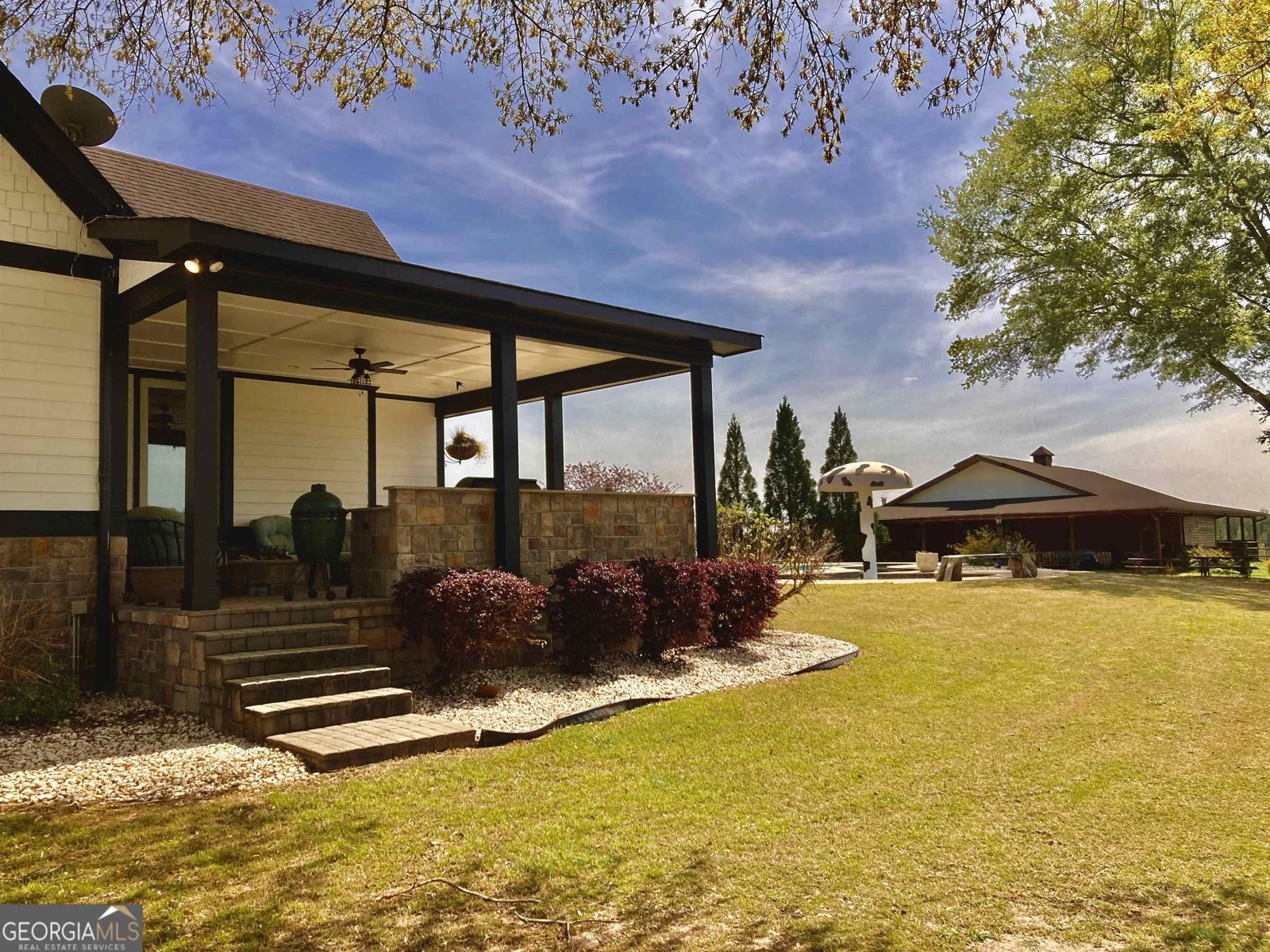243 Ralls Road Hogansville - 5