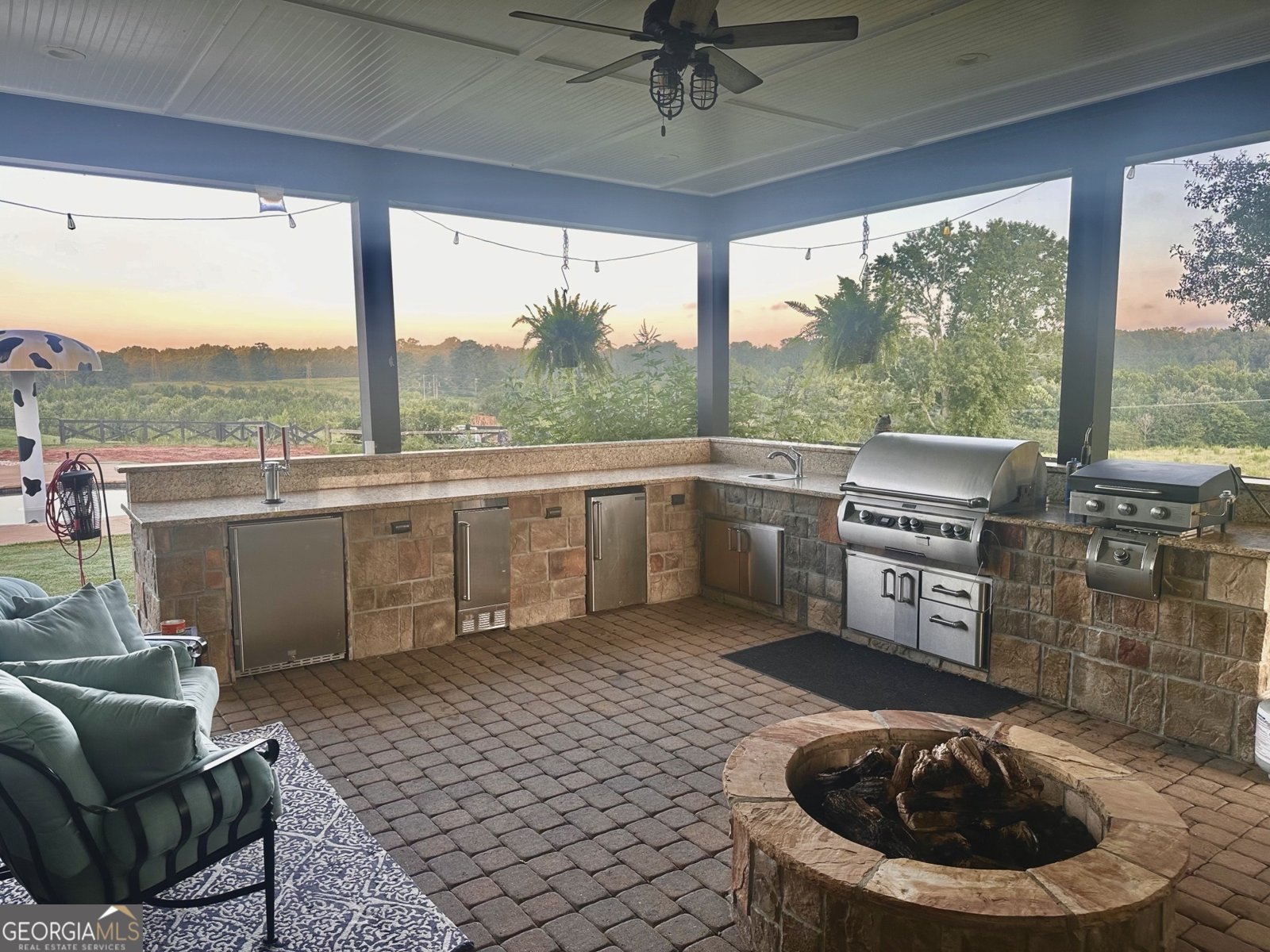 243 Ralls Road Hogansville - 6