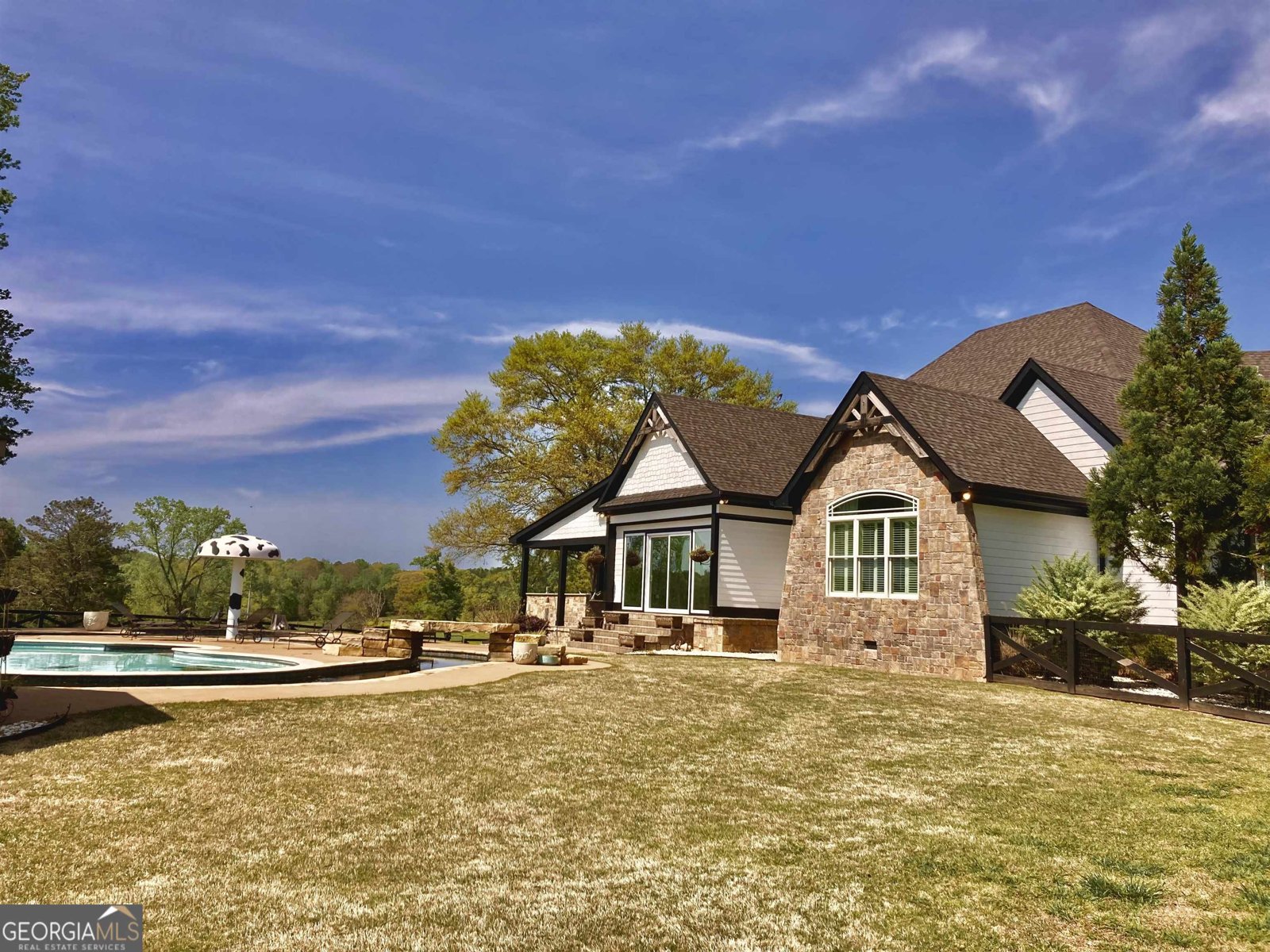 243 Ralls Road Hogansville - 7