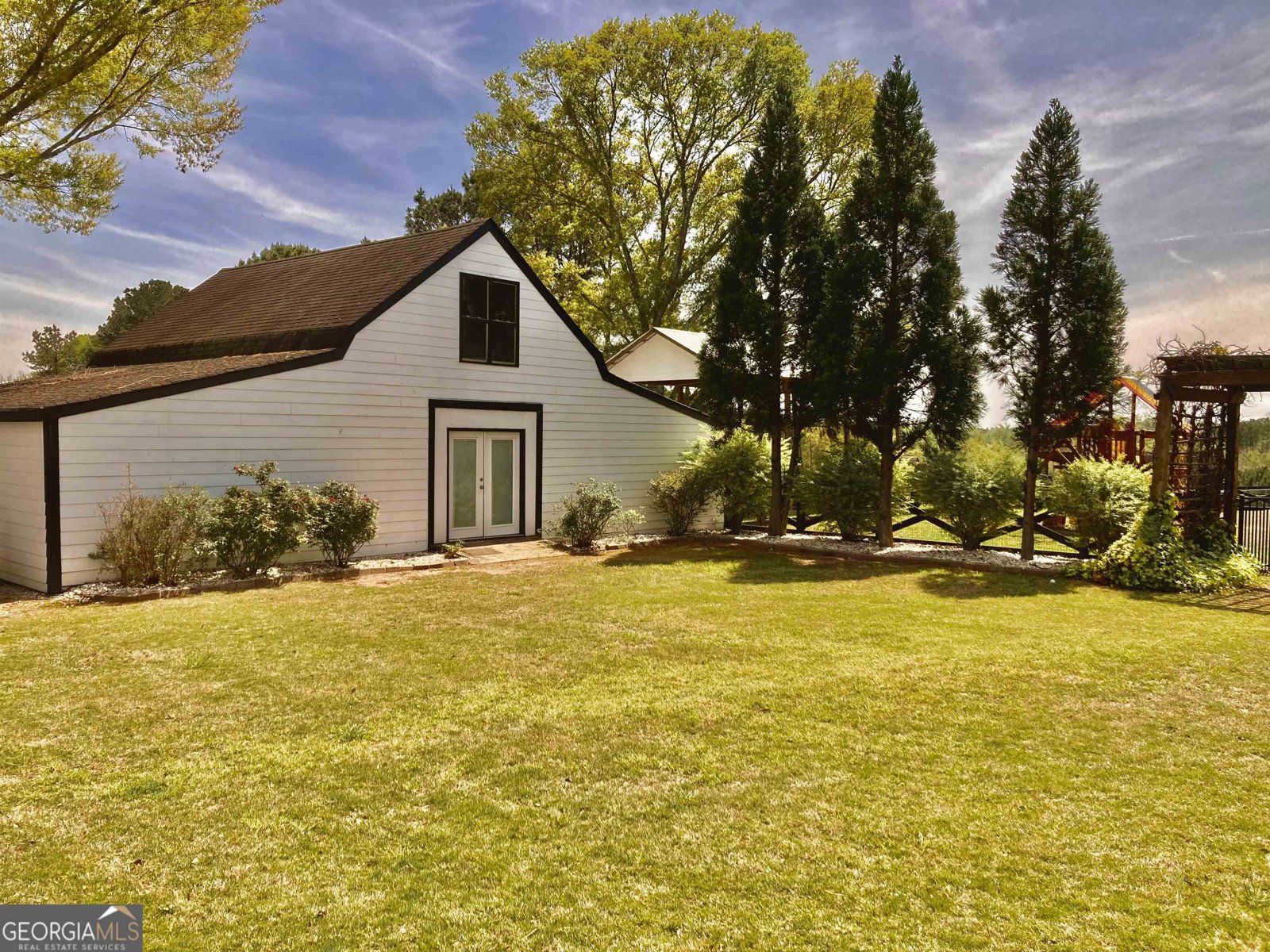 243 Ralls Road Hogansville - 8