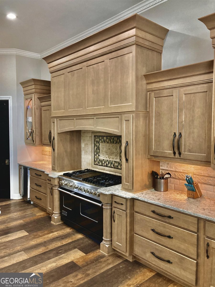 243 Ralls Road Hogansville - 9