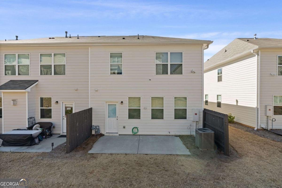 2881 Grandin Way Marietta - 5