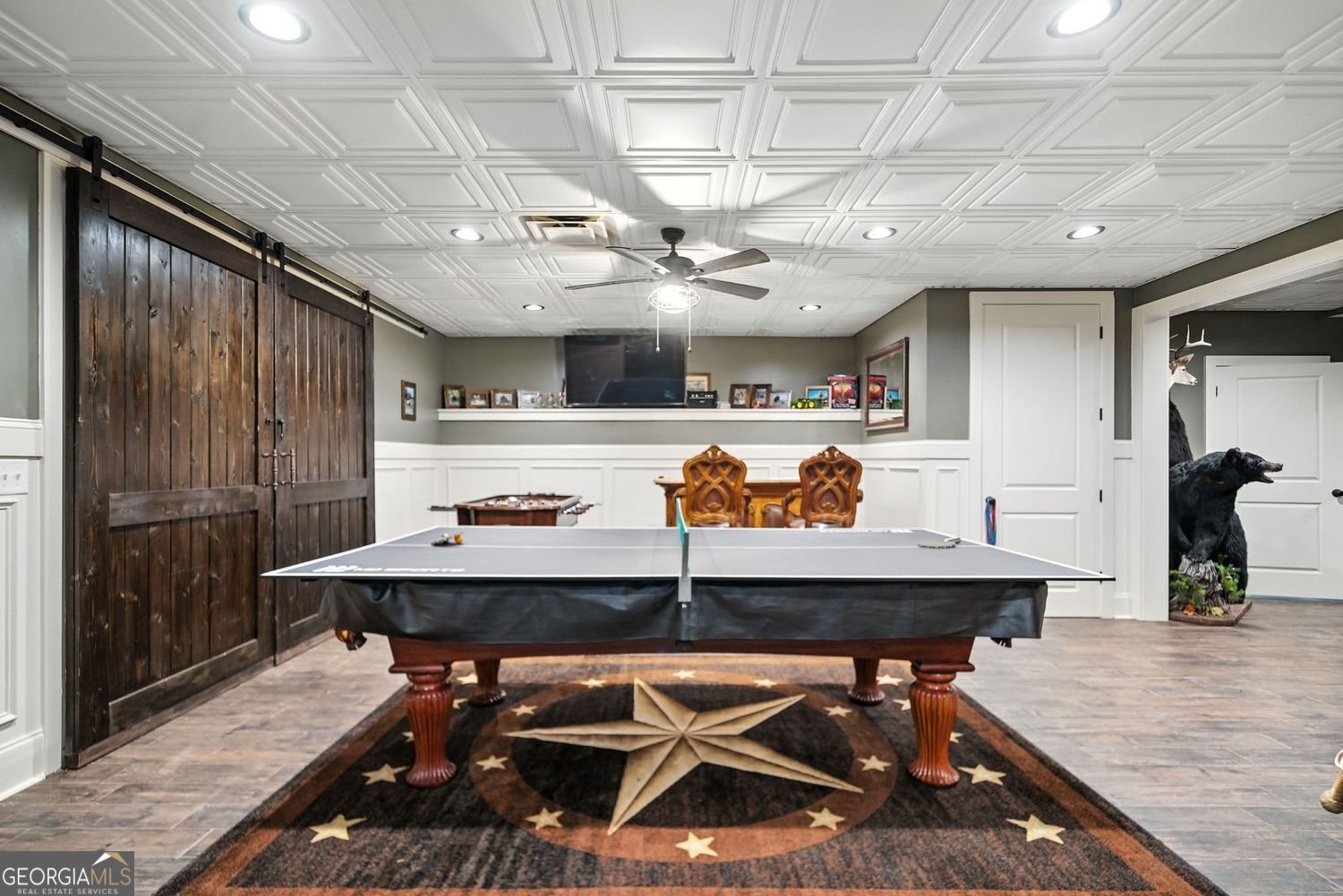 3639 Castoff Court Gainesville - 10