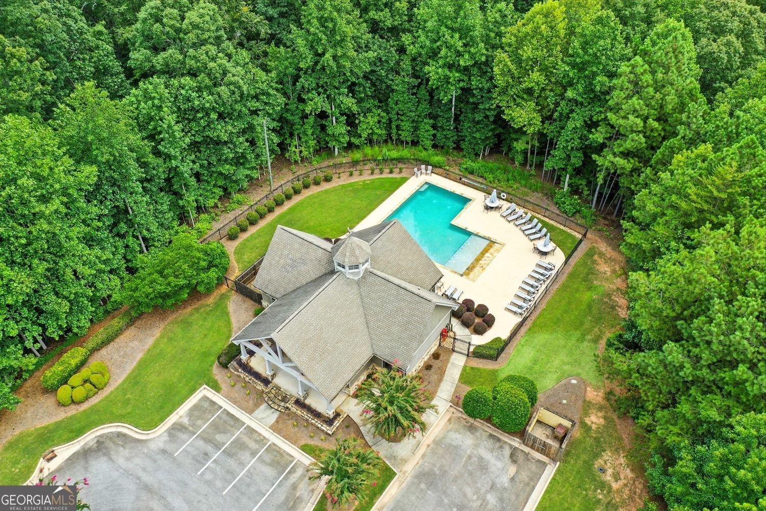 3639 Castoff Court Gainesville - 14