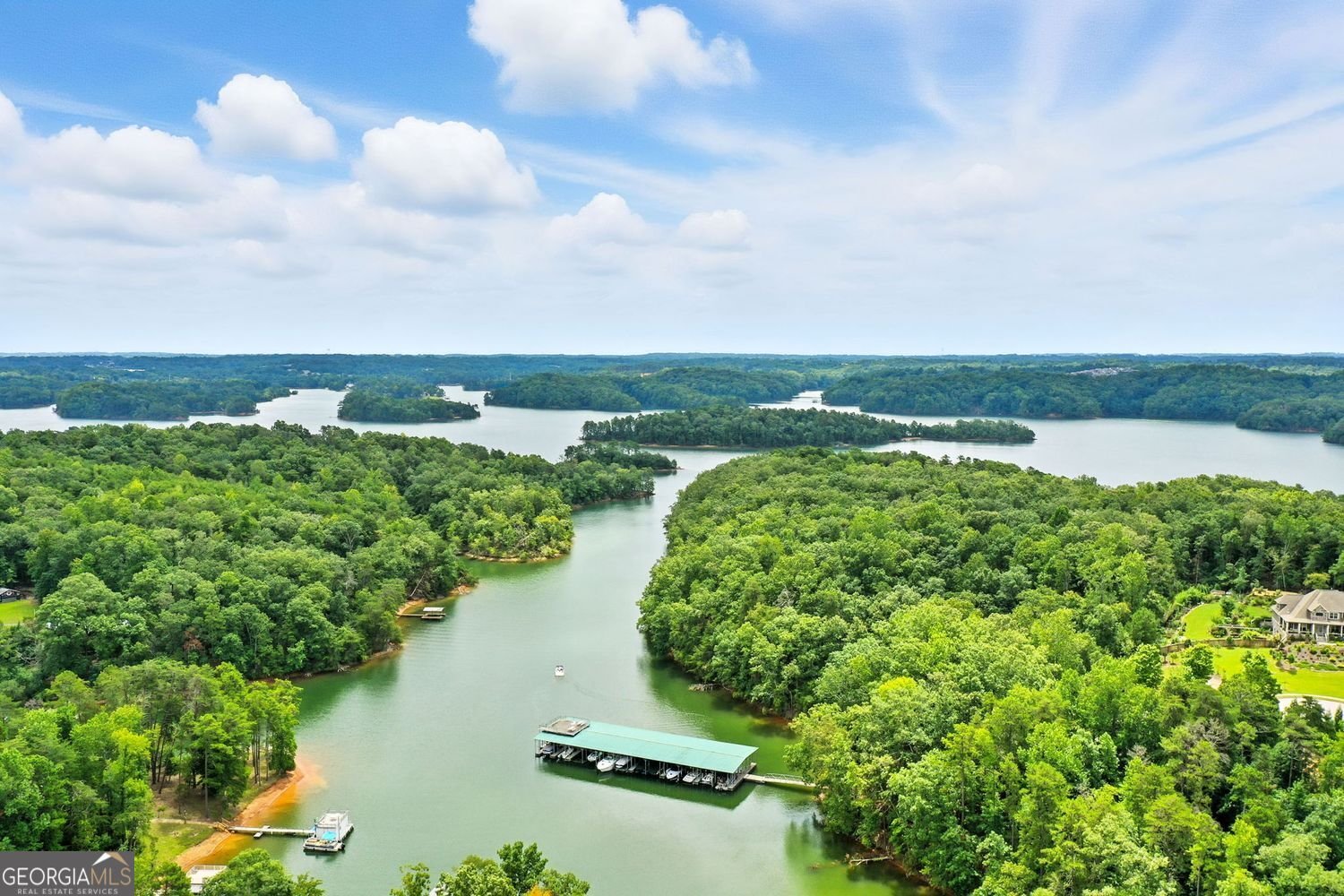 3639 Castoff Court Gainesville - 16