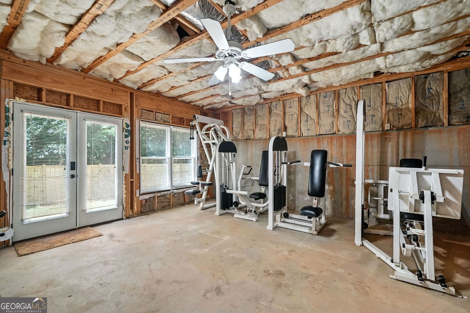 3639 Castoff Court Gainesville - 19