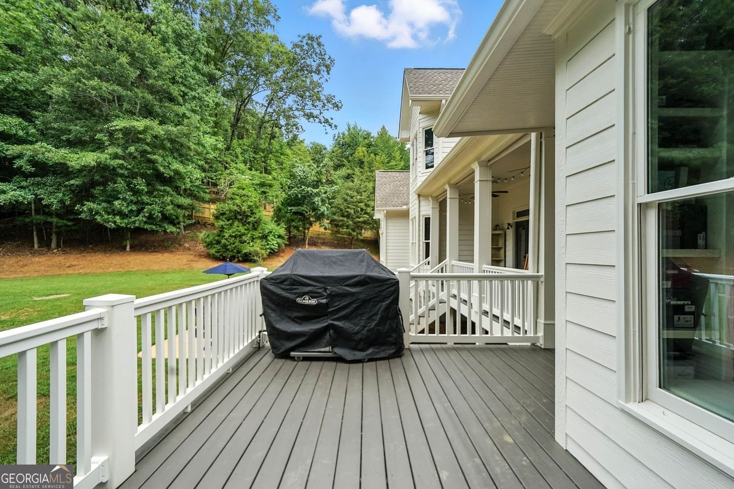 3639 Castoff Court Gainesville - 32