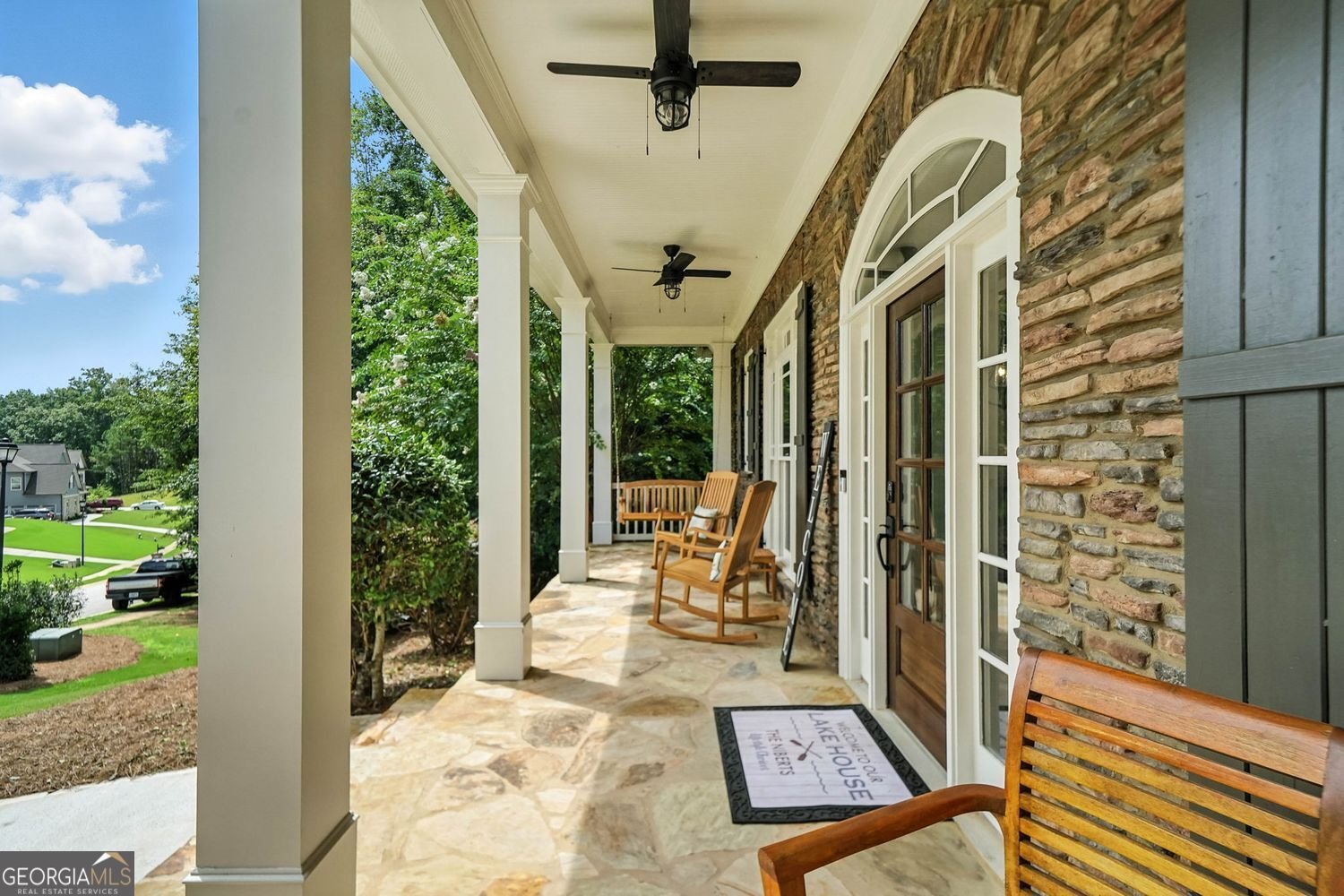 3639 Castoff Court Gainesville - 33