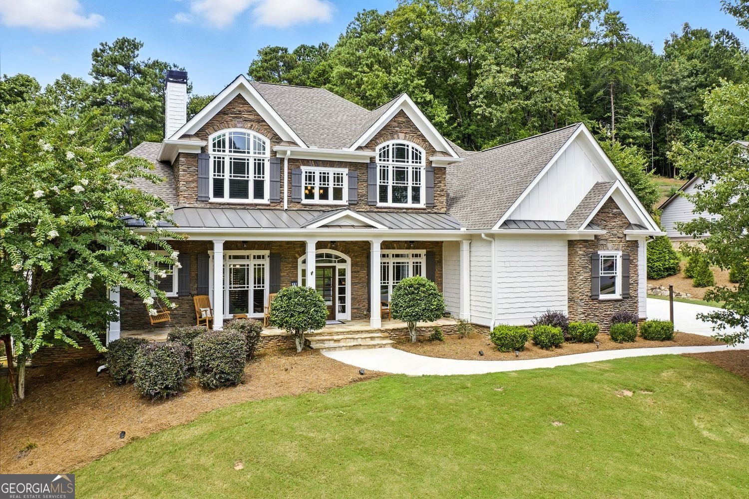 3639 Castoff Court Gainesville - 37