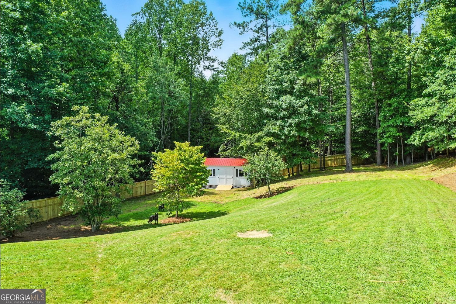 3639 Castoff Court Gainesville - 42
