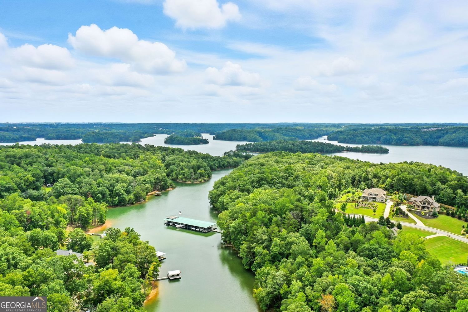 3639 Castoff Court Gainesville - 47