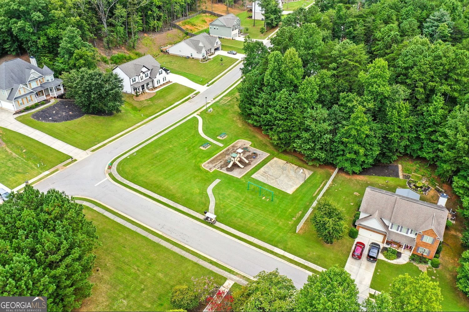 3639 Castoff Court Gainesville - 49