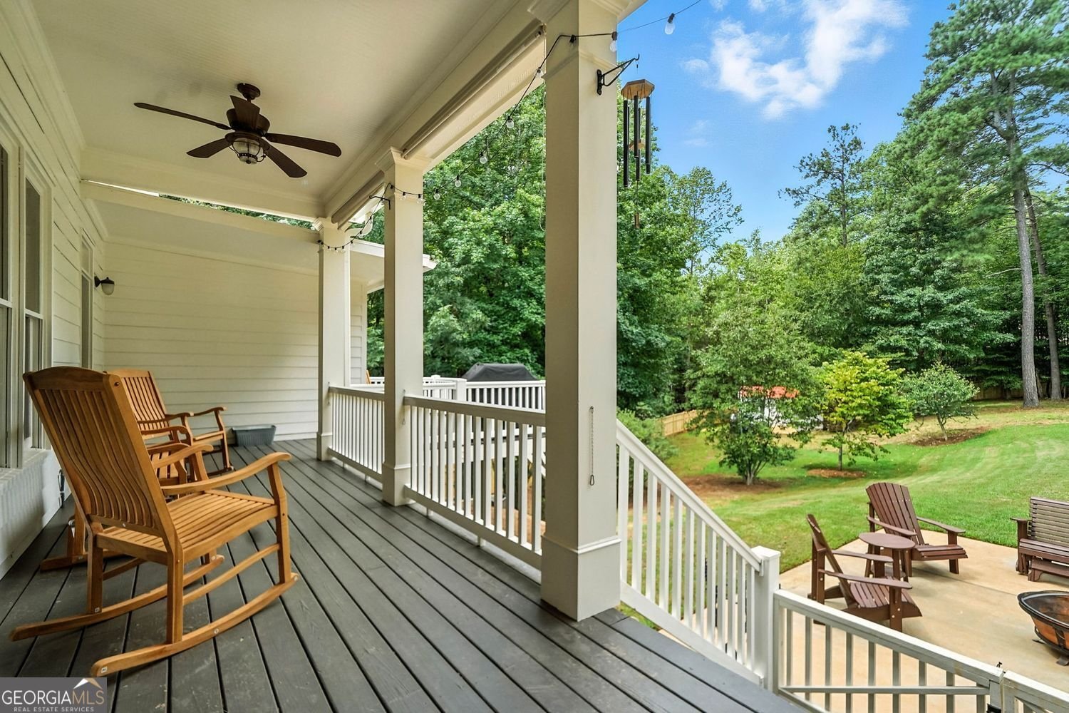 3639 Castoff Court Gainesville - 50