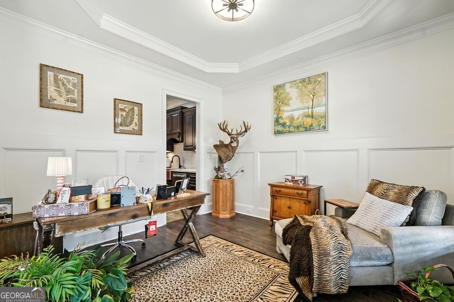 3639 Castoff Court Gainesville - 52