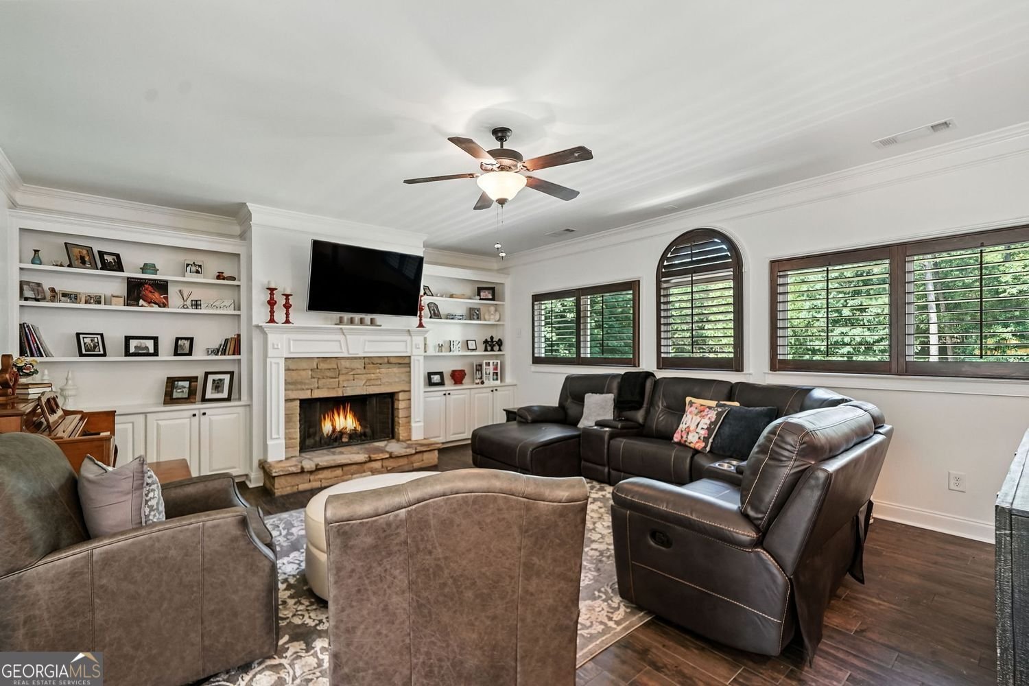 3639 Castoff Court Gainesville - 6