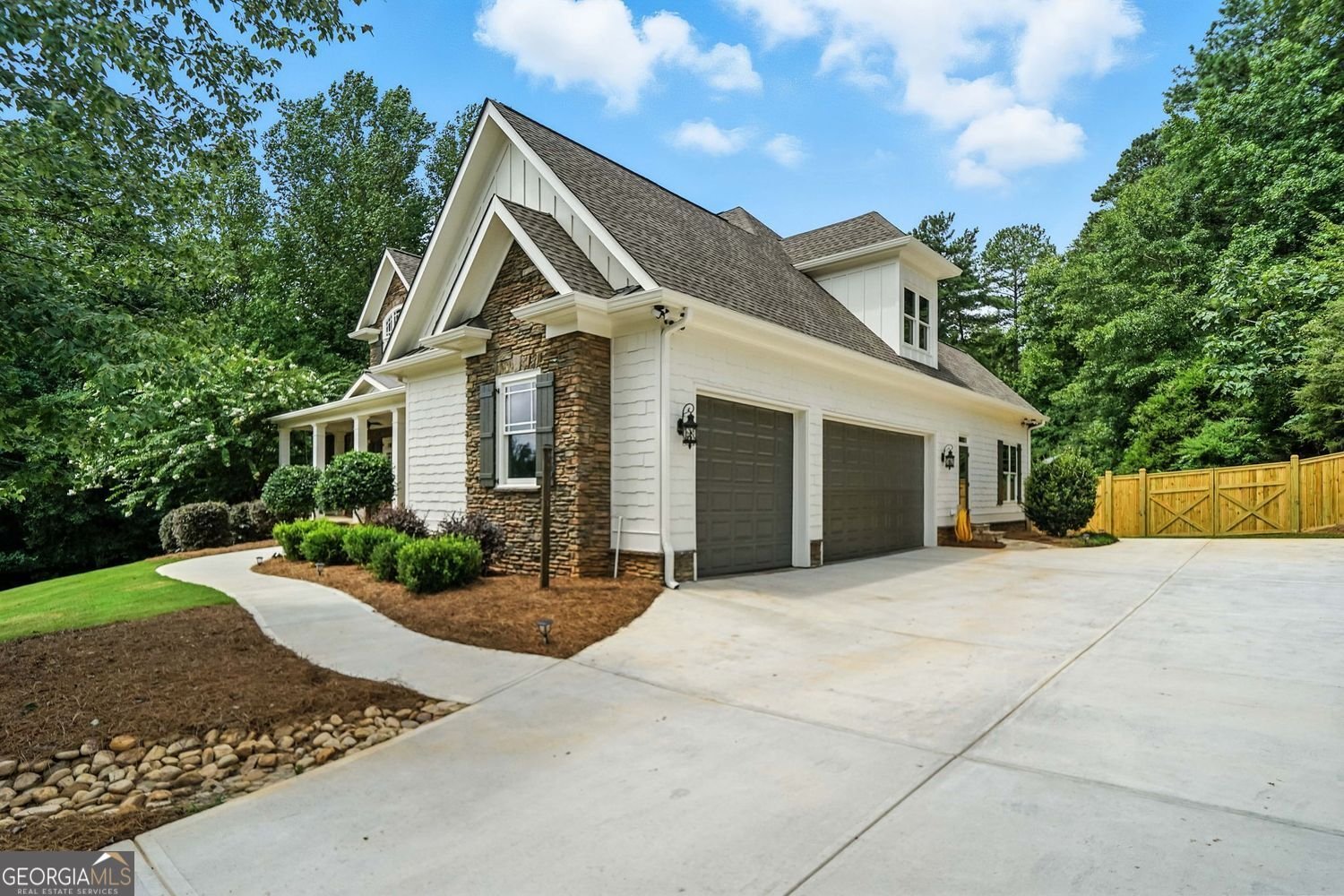 3639 Castoff Court Gainesville - 66
