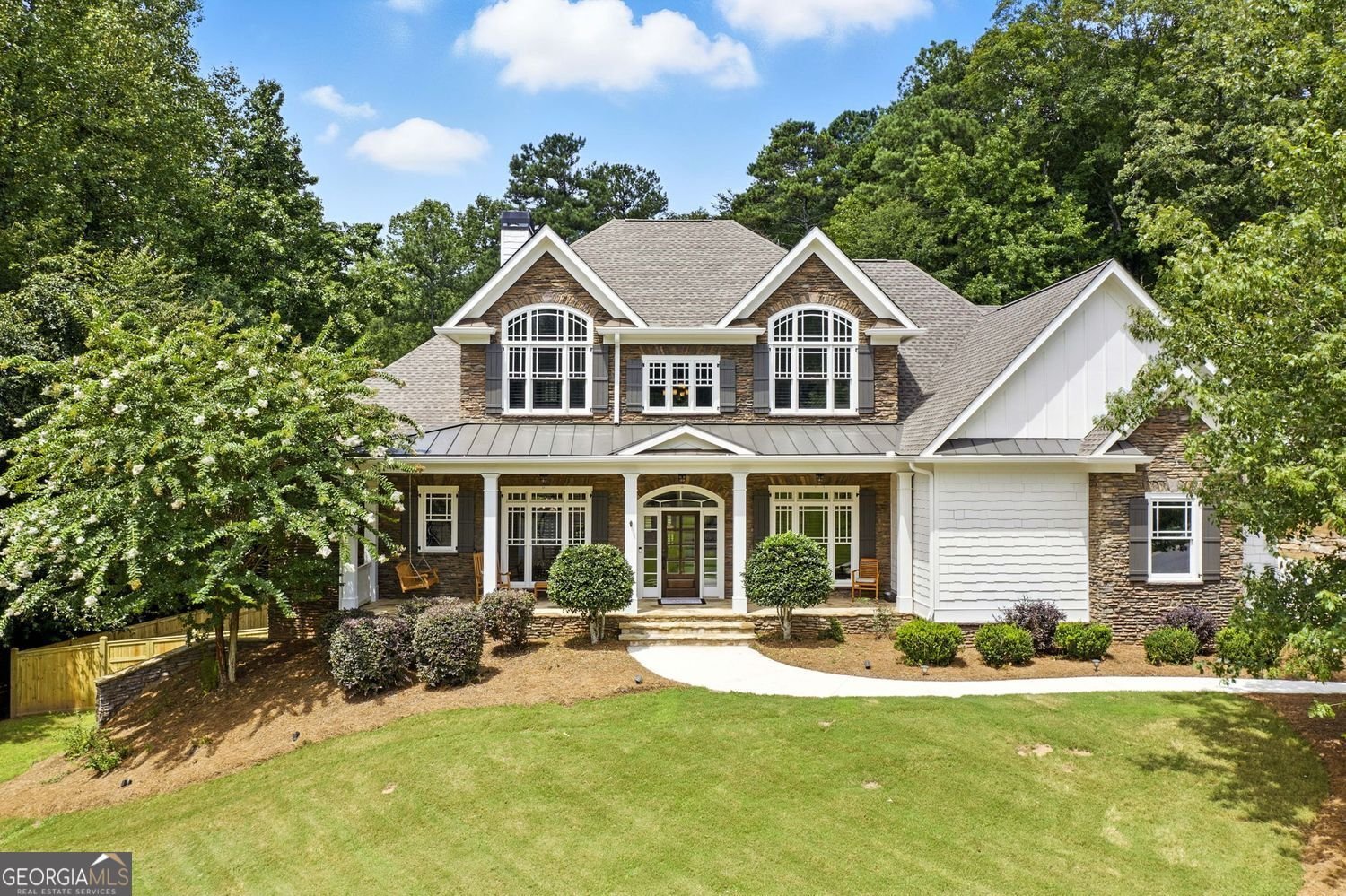 3639 Castoff Court Gainesville - 67