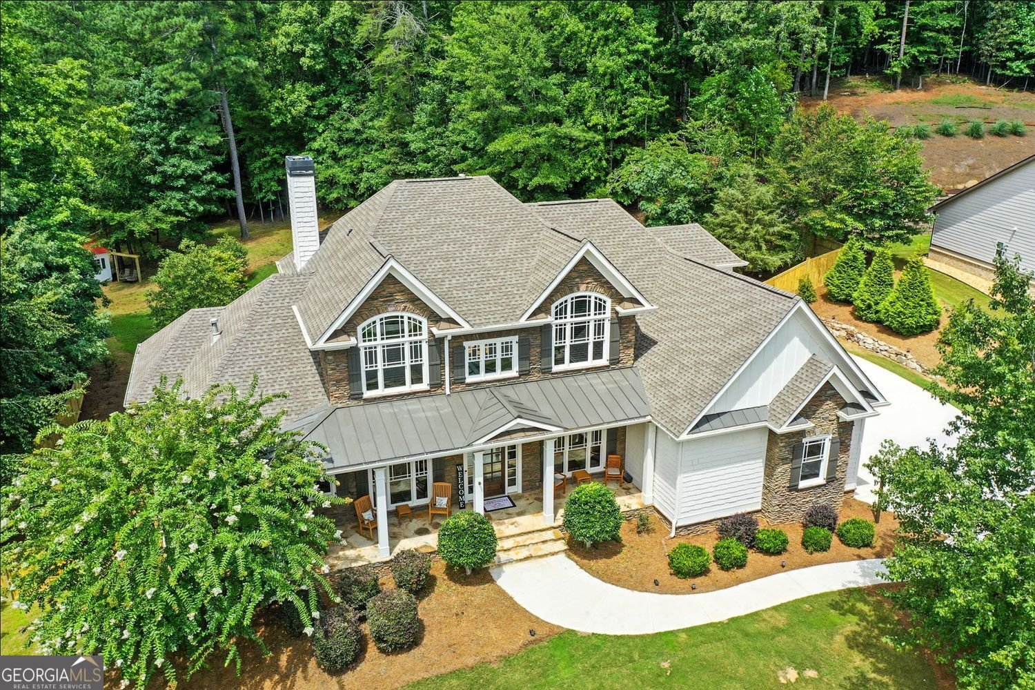 3639 Castoff Court Gainesville - 70
